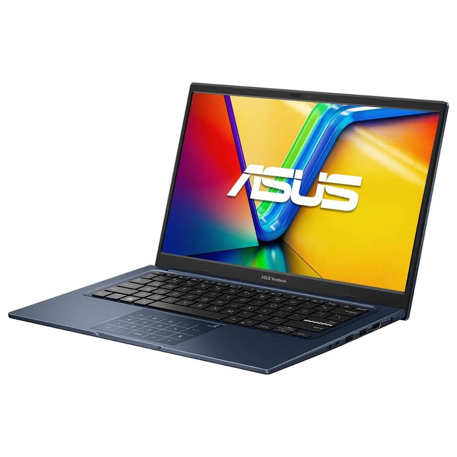 ASUS VivoBook A

ASUS