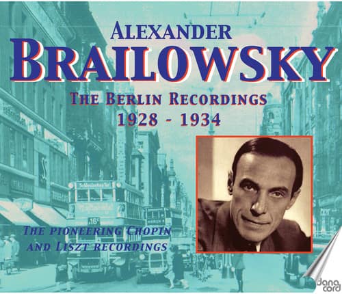 Various Artists - Berlin Recordings 1928-1934    - COMPACT DISCS [CD] price history on PriceWatchPro