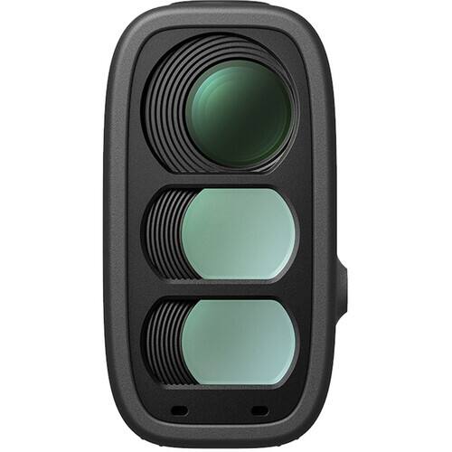 Alt View 4. Canon - Canon PowerShot GOLF Rangefinder + Camera | 6xâ€“12x Zoom, Slope Correction - Bundle.