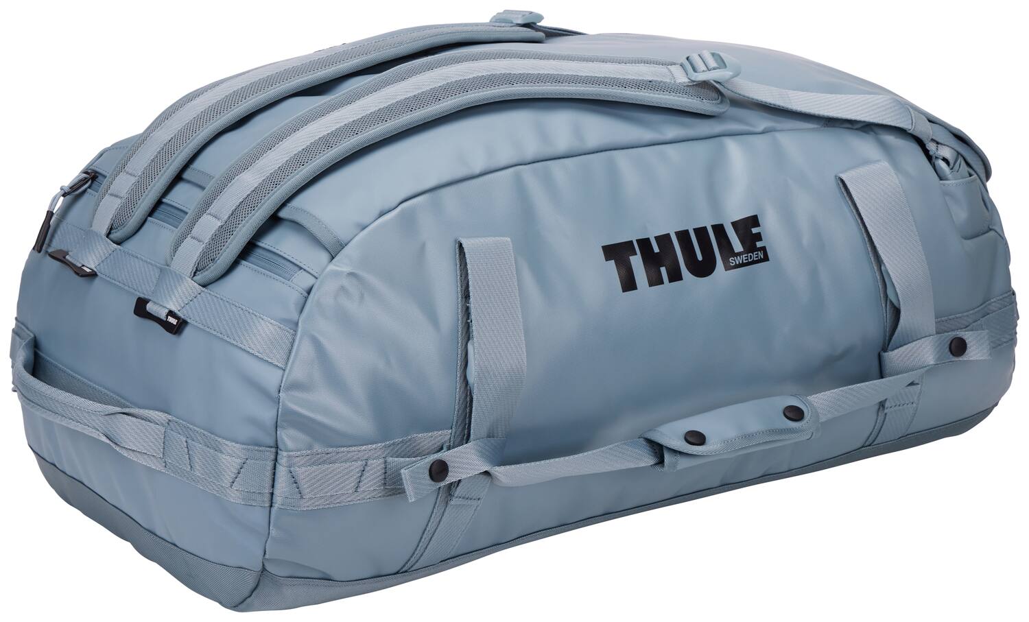 THULE SWEDEN