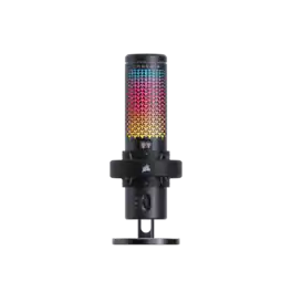 CORSAIR - VOXARA USB Gaming Condenser Microphone - Black