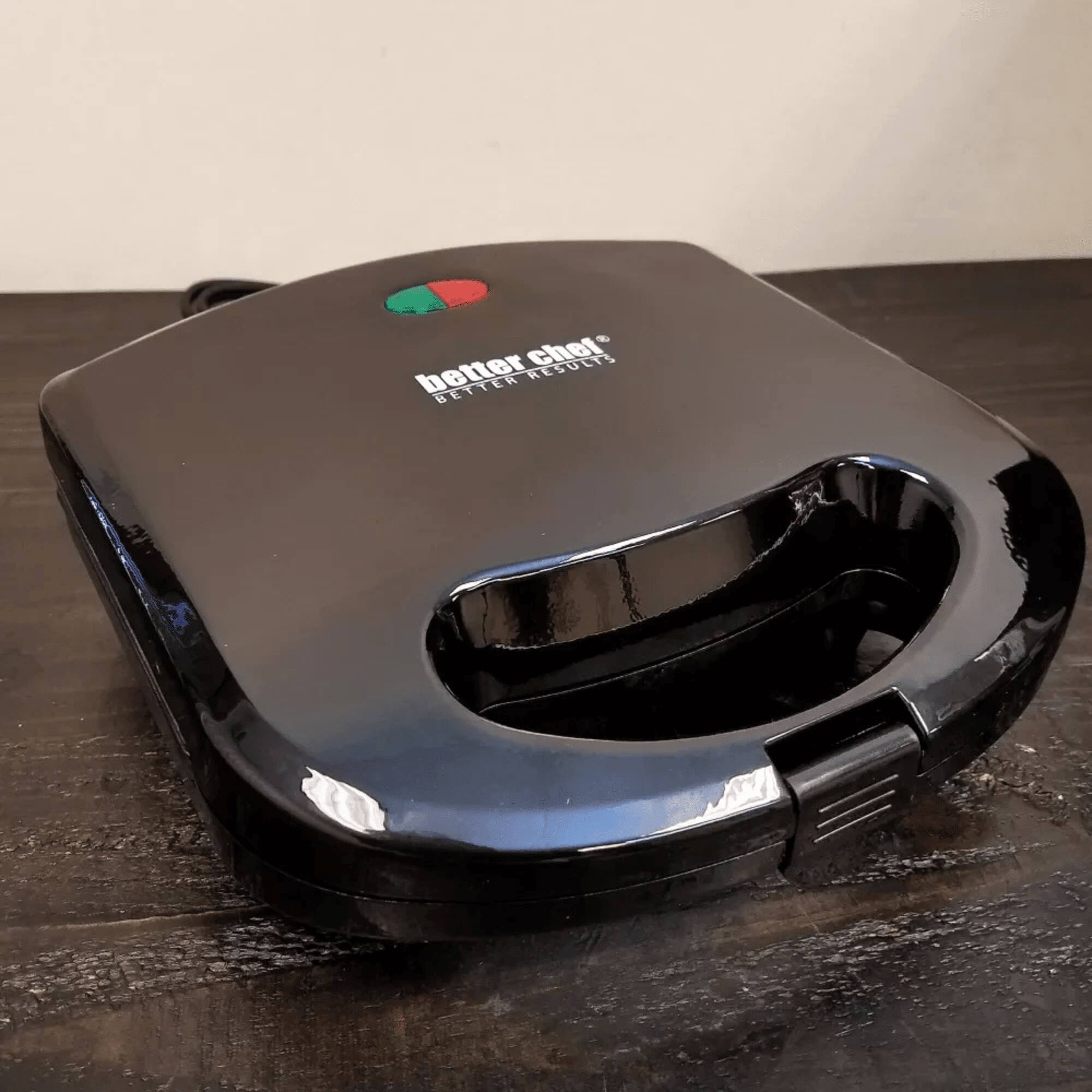 better chef  
BETTER MEALS