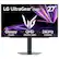 LG UltraGear™ OLED 27"
Glossy OLED
QHD 2560 x 1440
240Hz
0.03ms