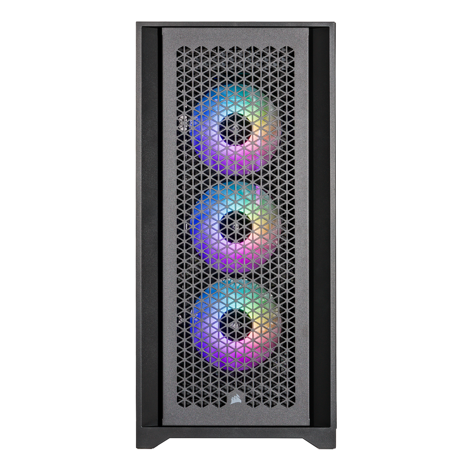 Alt View 4. Velztorm - iCUE Certified Aciex Desktop PC (i9-13900K, 32GB, 1TB SSD, GeForce RTX 5080, WiFi 6, Bluetooth 5.2, Win 11 Home) - Black.