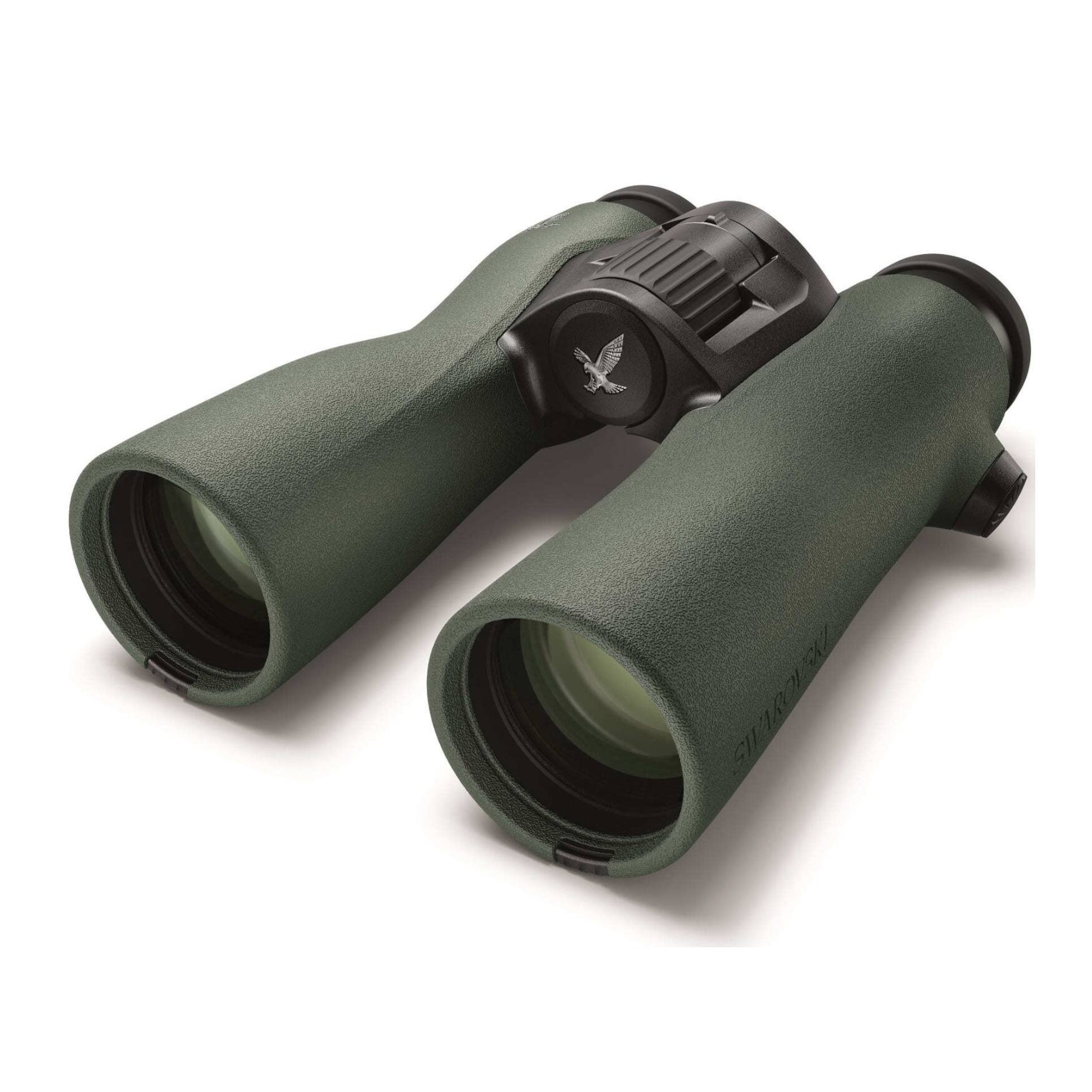 Left. Swarovski - Swarovski 8x42 NL Pure Binoculars.