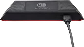 PowerA 4 Port Hi Speed USB Hub for Nintendo Switch Black - Best Buy PowerA 4 Port Hi Speed USB Hub for Nintendo Switch Black - Best Buy