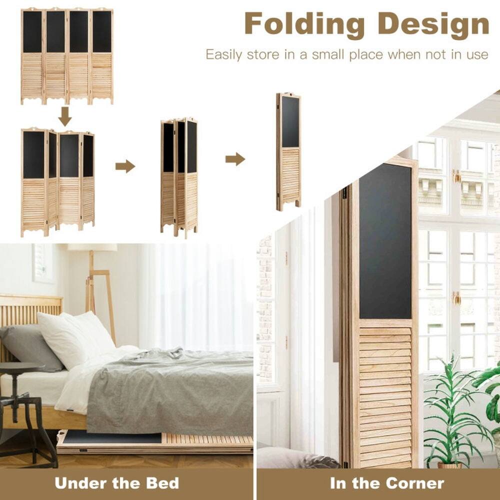 Folding Design  
Easily store in a small place when not in use  

Under the Bed  
In the Corner
