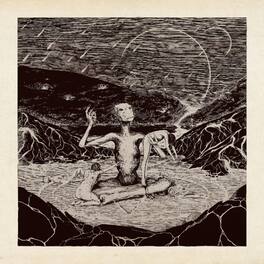 Dust - Agony Planet - VINYL LP