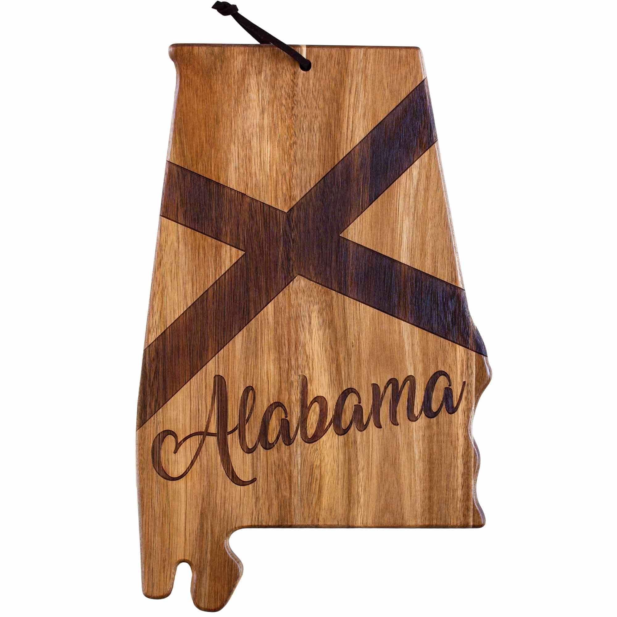 Rock & Branch - Origins Series Alabama Cutting Board price history on PriceWatchPro