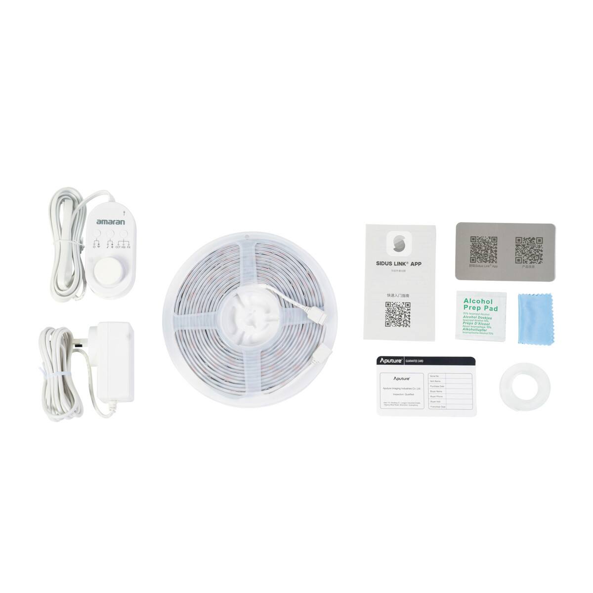 - amaran n 4
- SIDUS LINK APP
- Alcohol Prep Pad
- mneta Peotoke
- a Propo Fie 7
- AR Aputure I
- Agultue I