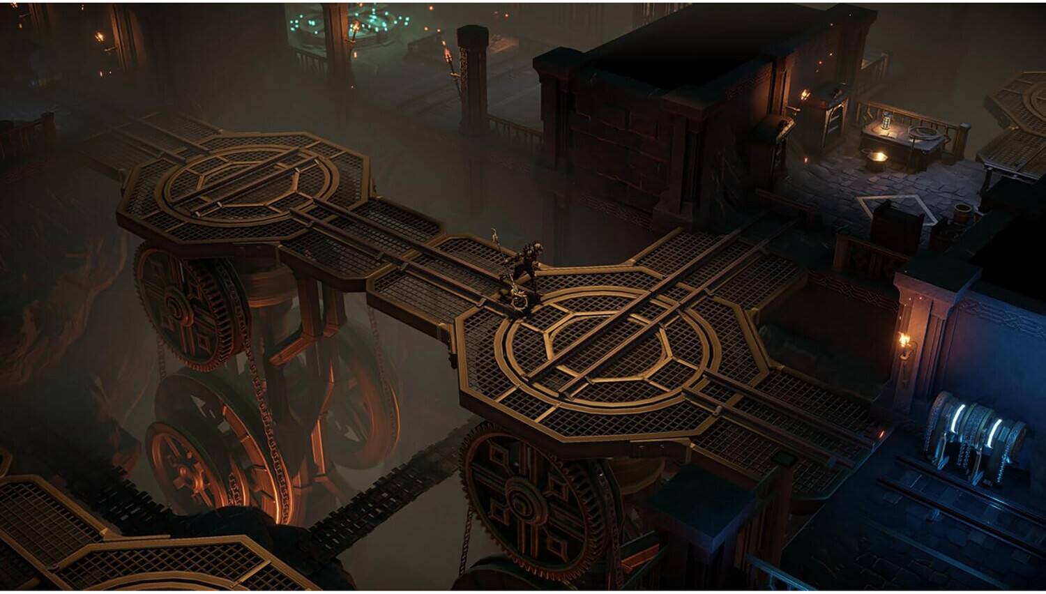 Alt View 4. Kalypso - Disciples: Domination - Deluxe Edition for Playstation 5   - VIDEOGAMES.