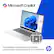 Microsoft Copilot
Get intelligent assistance and relevant answers with a single press of the Copilot key.