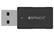 Alt View 3. Spracht - Spracht Blues Combo BT/USB Wireless Single-Ear Headset, 40-Hour Battery, Noise-Canceling Mic for Work & PC.