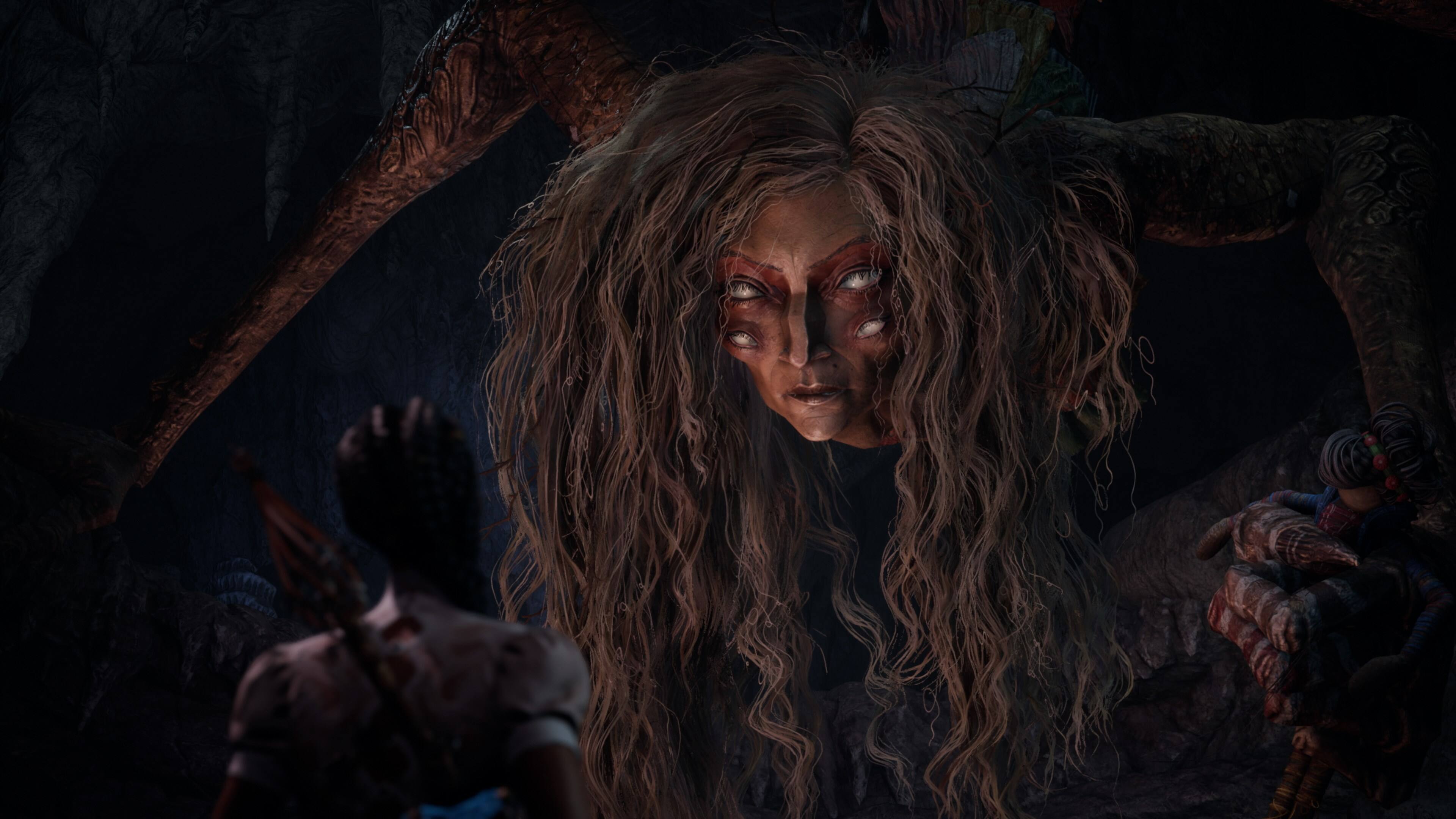 Alt View 5. Xbox Game Studios - South of Midnight.