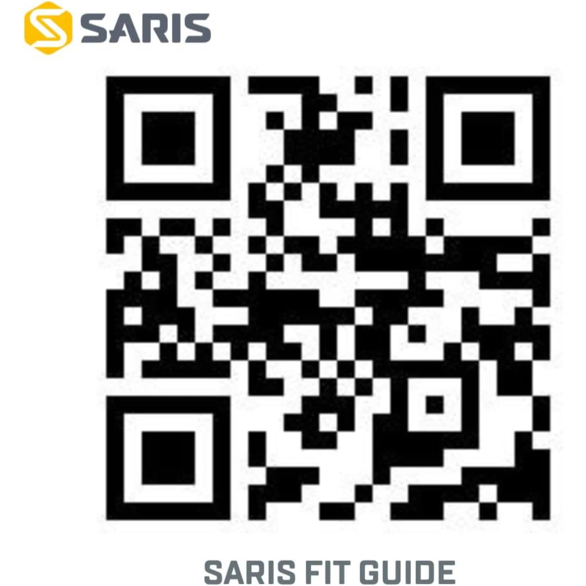 S SARIS FIT GUIDE
