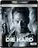 Front. Die Hard - 4K Blu-Ray.
