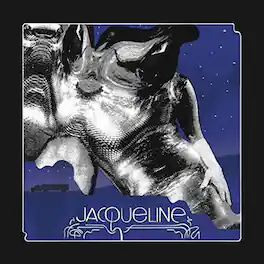 Jackie Lynn - Jacqueline - VINYL LP