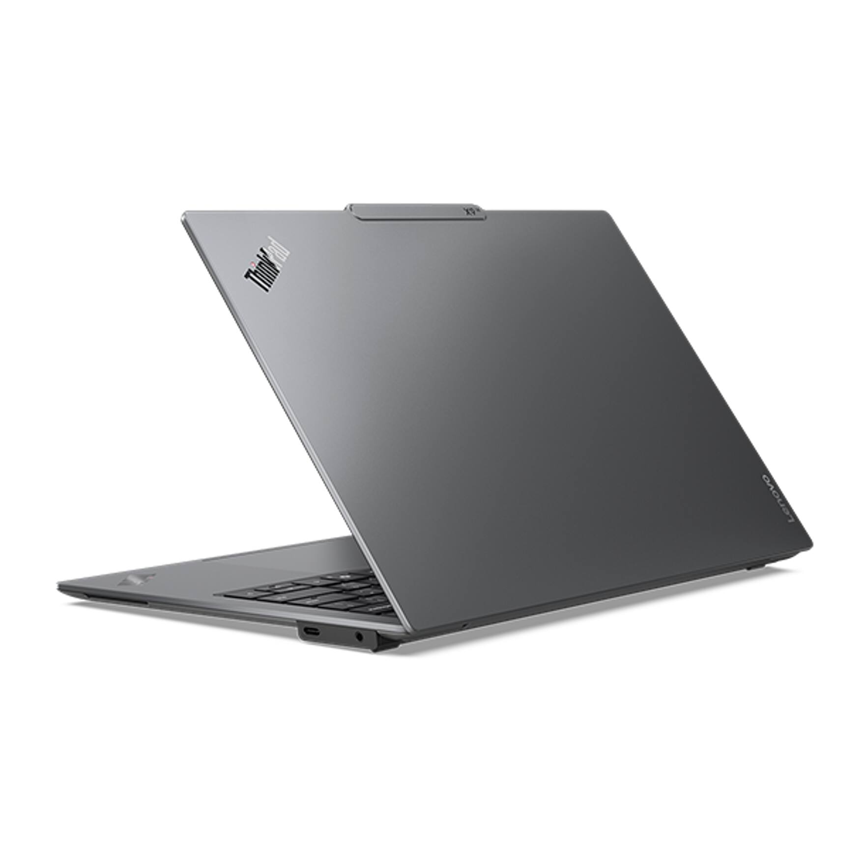 ThinkPad  
Lenovo