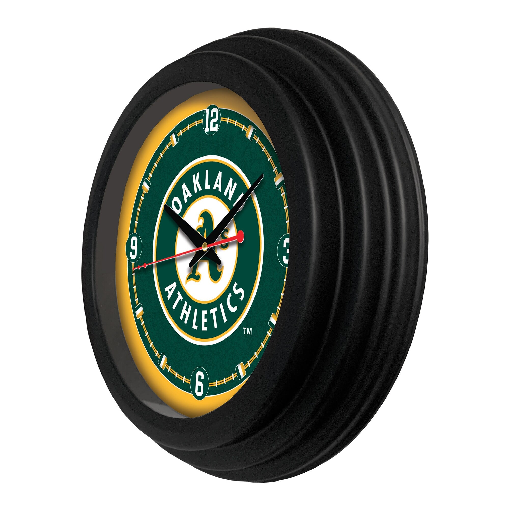 12 OAKLAND ATHLETICS TM 9 6