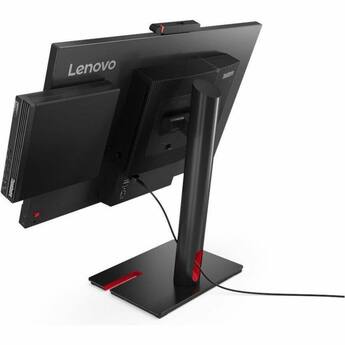 Lenovo ThinkCentre M75q Gen 5 12RQ000GUS Desktop Computer AMD Lenovo ThinkCentre M75q Gen 5 12RQ000GUS Desktop Computer AMD