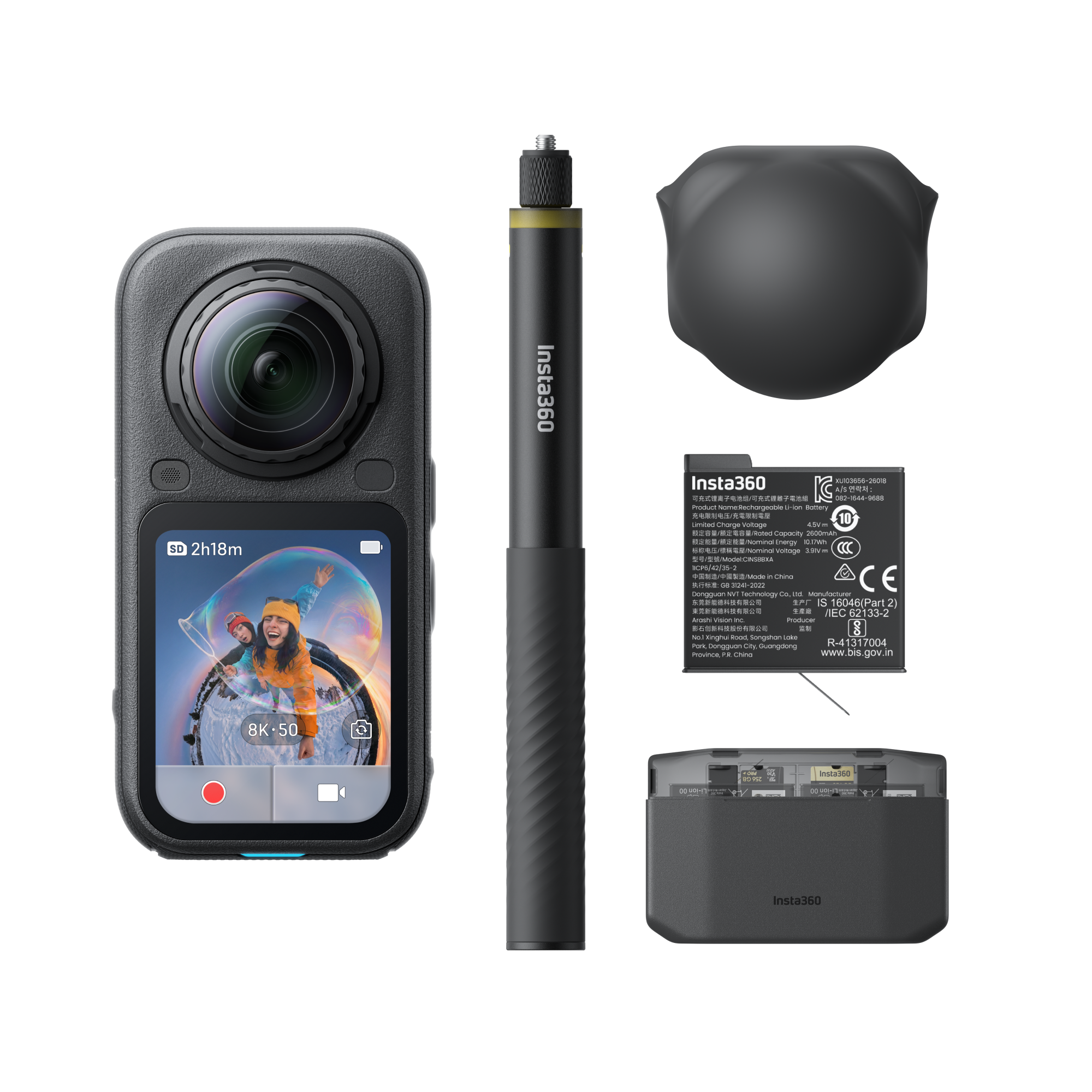 Action Cameras