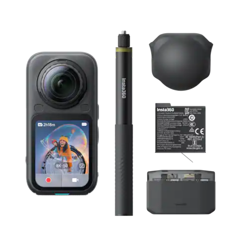 Action Cameras