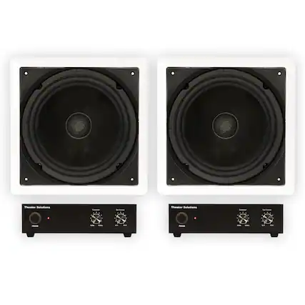 Theater Solutions
Theater Solutions