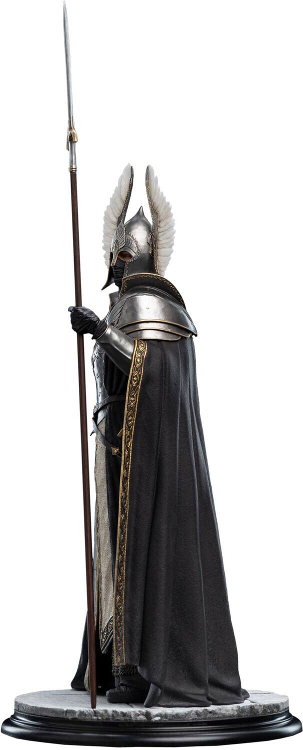 Alt View 2. Weta Workshop - WETA Workshop - The Lord of The Rings Trilogy - Classic Series - Fountain Guard of Gondor Polystone - Collectibles - Multicolor.