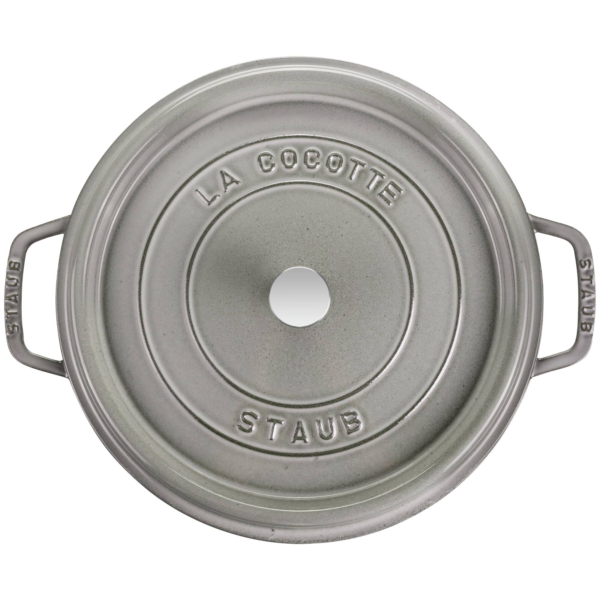 STAUB LA COCOTTE STAUB