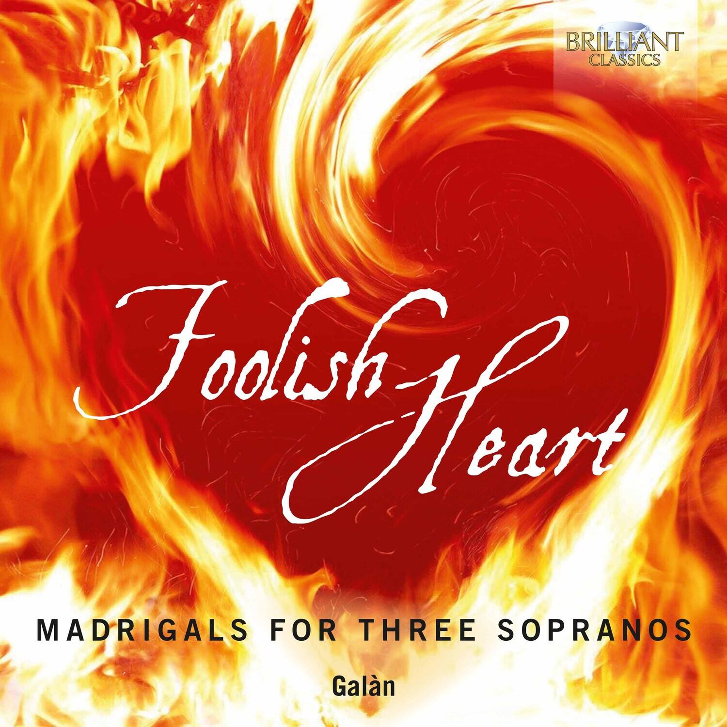 Various Artists - Foolish Heart    - COMPACT DISCS [CD] price history on PriceWatchPro