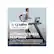 12 MPH
5-MINUTE-MILE PACE
IFIT PRO MEMBERSHIP
AUTOMATIC SPEED RESPONSE
iFIT automatically adjusts your machine's speed to match your trainer. Too easy? iFIT learns your adjustments and scales workouts up or down to fit your fitness level.