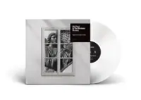 Front. Angels In Science Fiction [Clear LP] [LP].