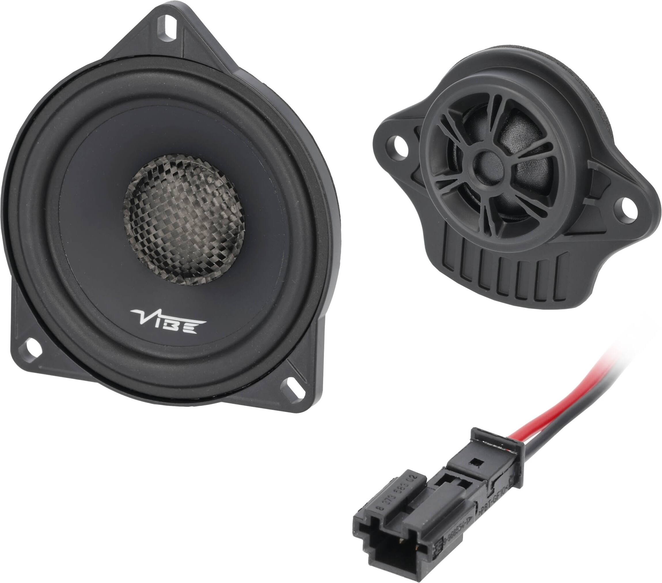 VIBE S 589 L OO sarenok