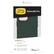 Otter Box
Defender Pro
7X TESTED TO MILITARY STANDARD (MIL-STD-810G 516.6)
1X 7X
TESTÉ CONFORME AUX NORMES MILITAIRES
Tri-layer defense absorbs shock
Défense triple couche pour absorber les chocs
Textured all over for peak grip
Texture sur toute la surface pour une prise en main optimale
for/pour iPhone 17