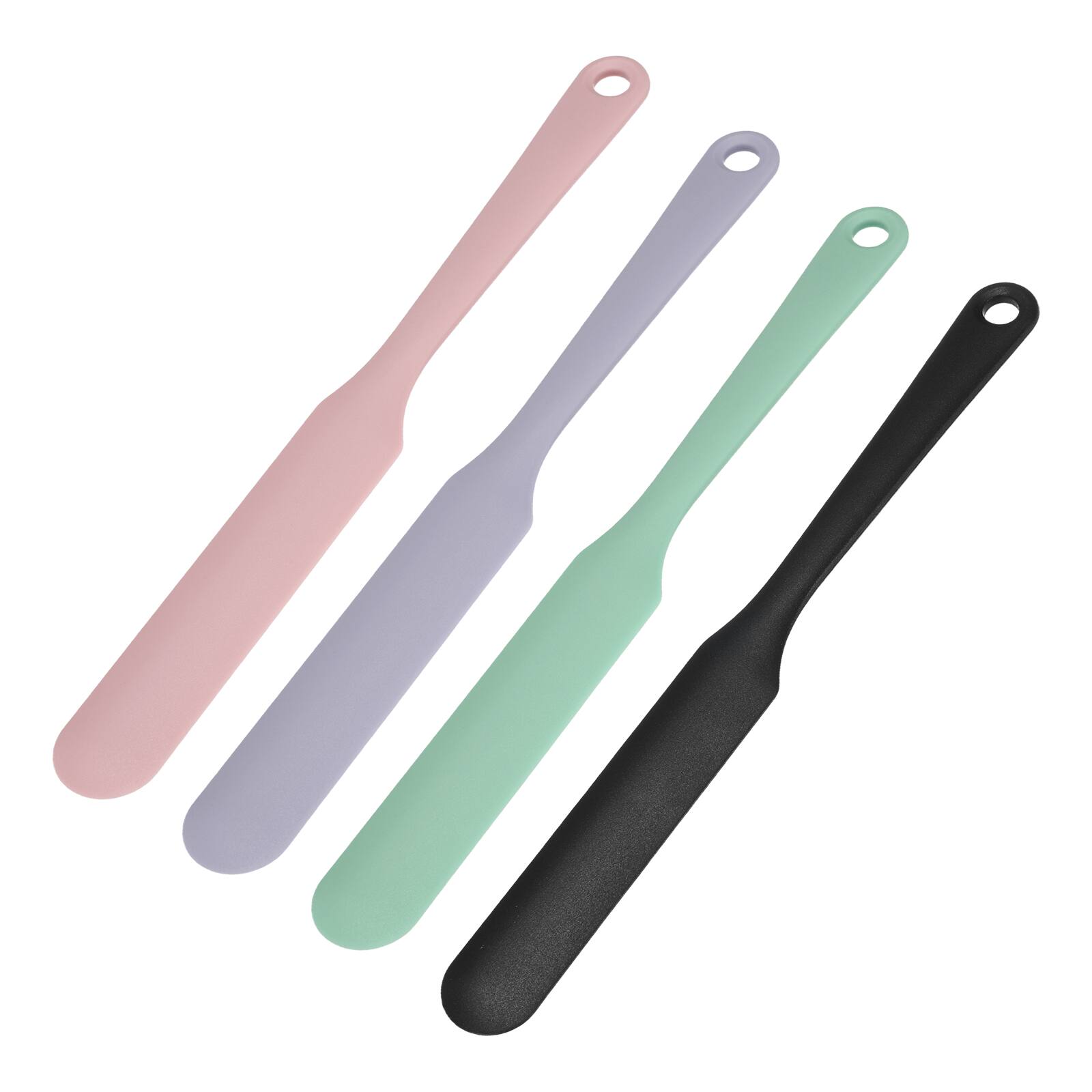 Pastel & Black