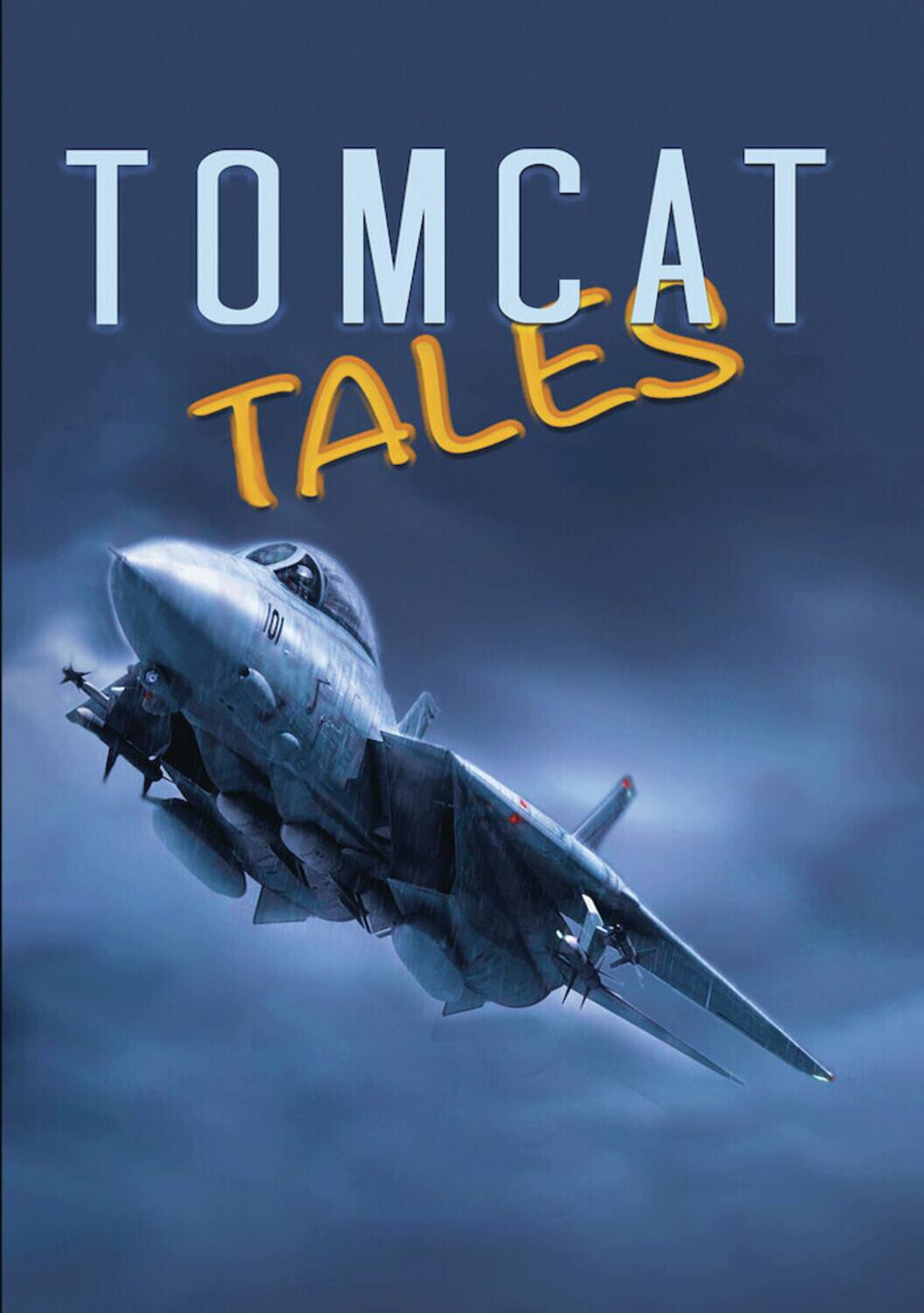 Tomcat Tales - DVD