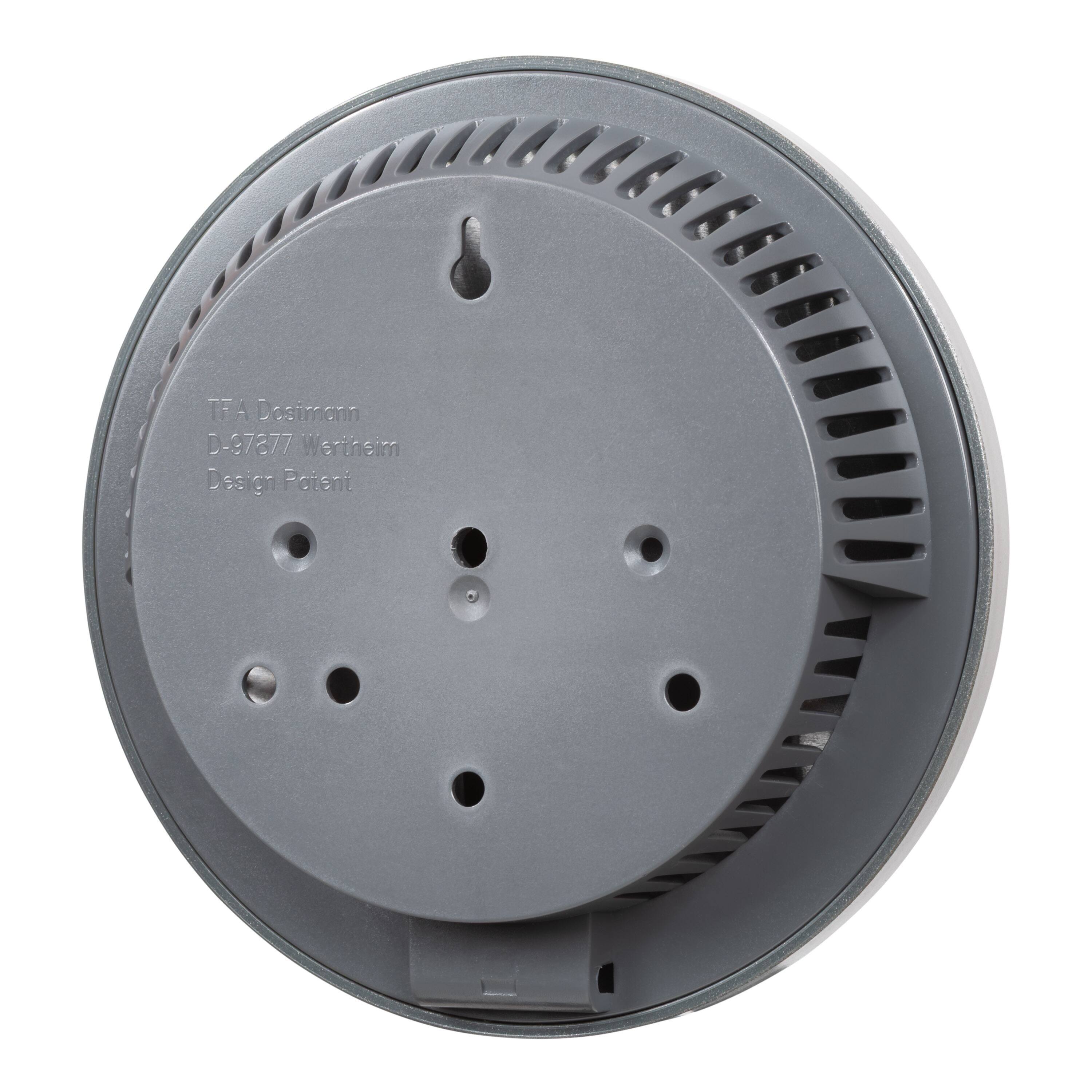 TFA Dostmann  
D-97877 Wertheim  
Design Patent