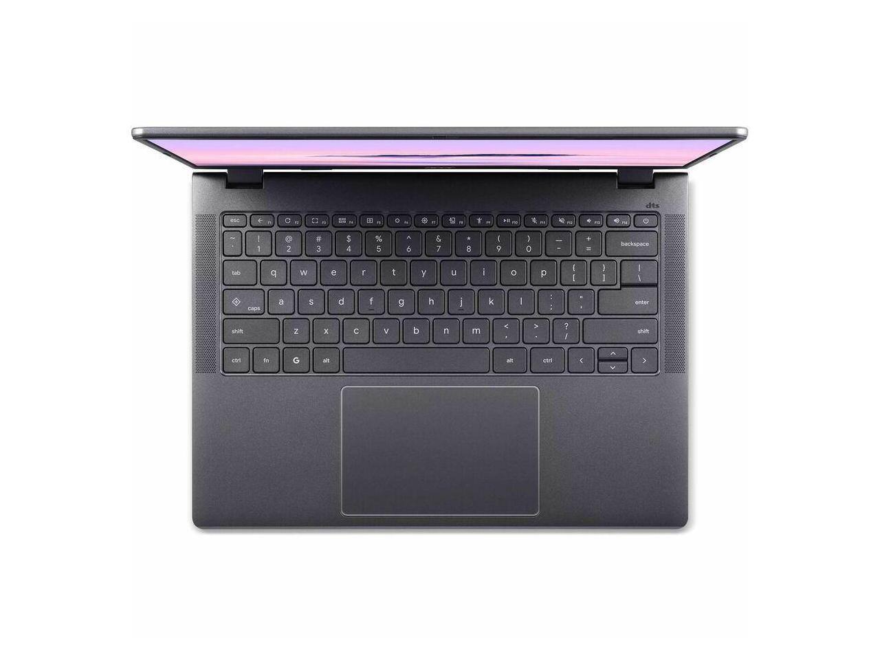 Acer Refurbished Excellent Chromebook Plus 514 CBE594 3T 36N8 14
