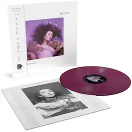 Kate Bush - Hounds Of Love - 2018 Remaster 180gm Raspberry Beret Vinyl Indie Edition - VINYL LP