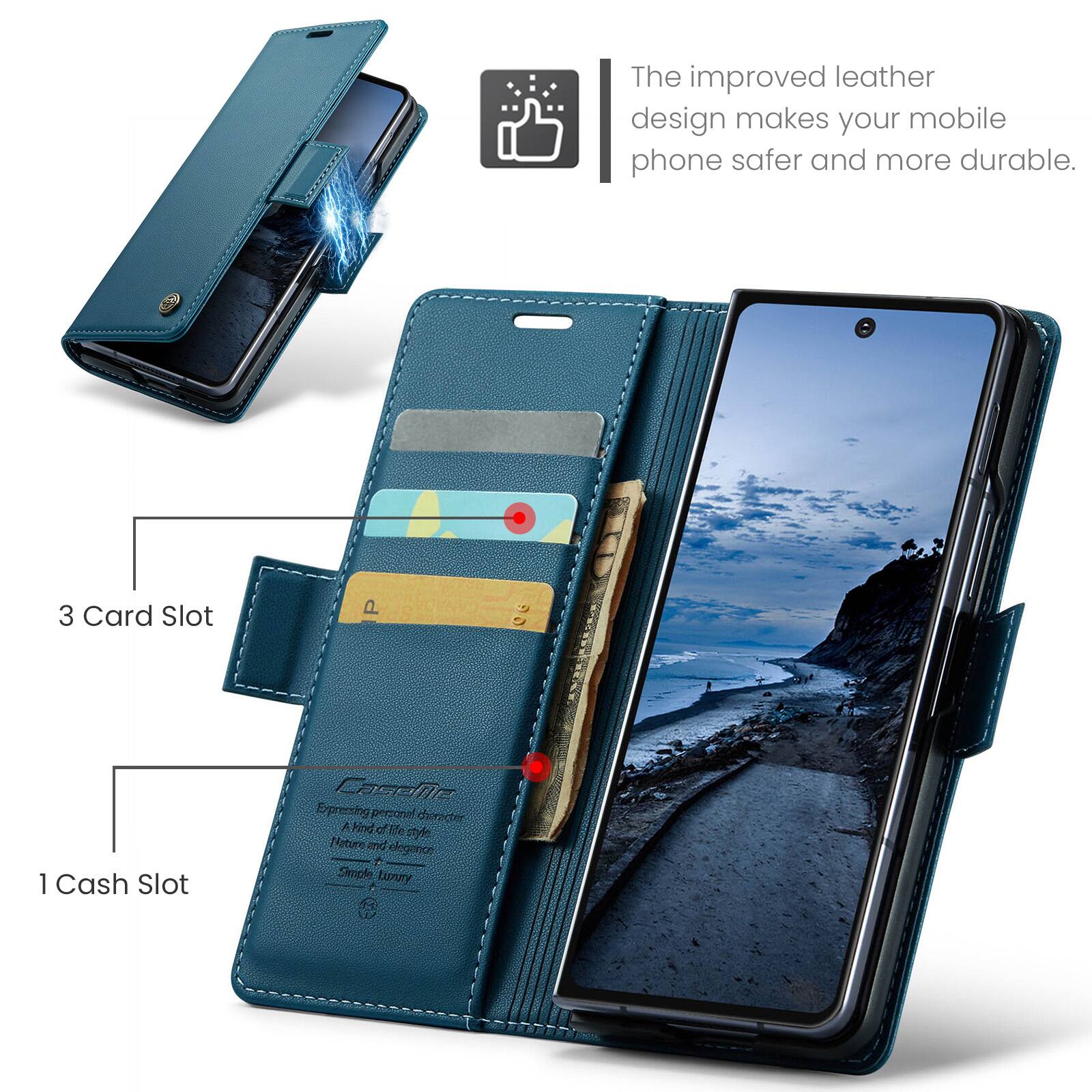 The improved leather design makes your mobile phone safer and more durable. S 3 Card Slot P E 1 Cash Slot Coselle Expressing personal character A kind of Mestyle Me Nature and elegance Simple Easna