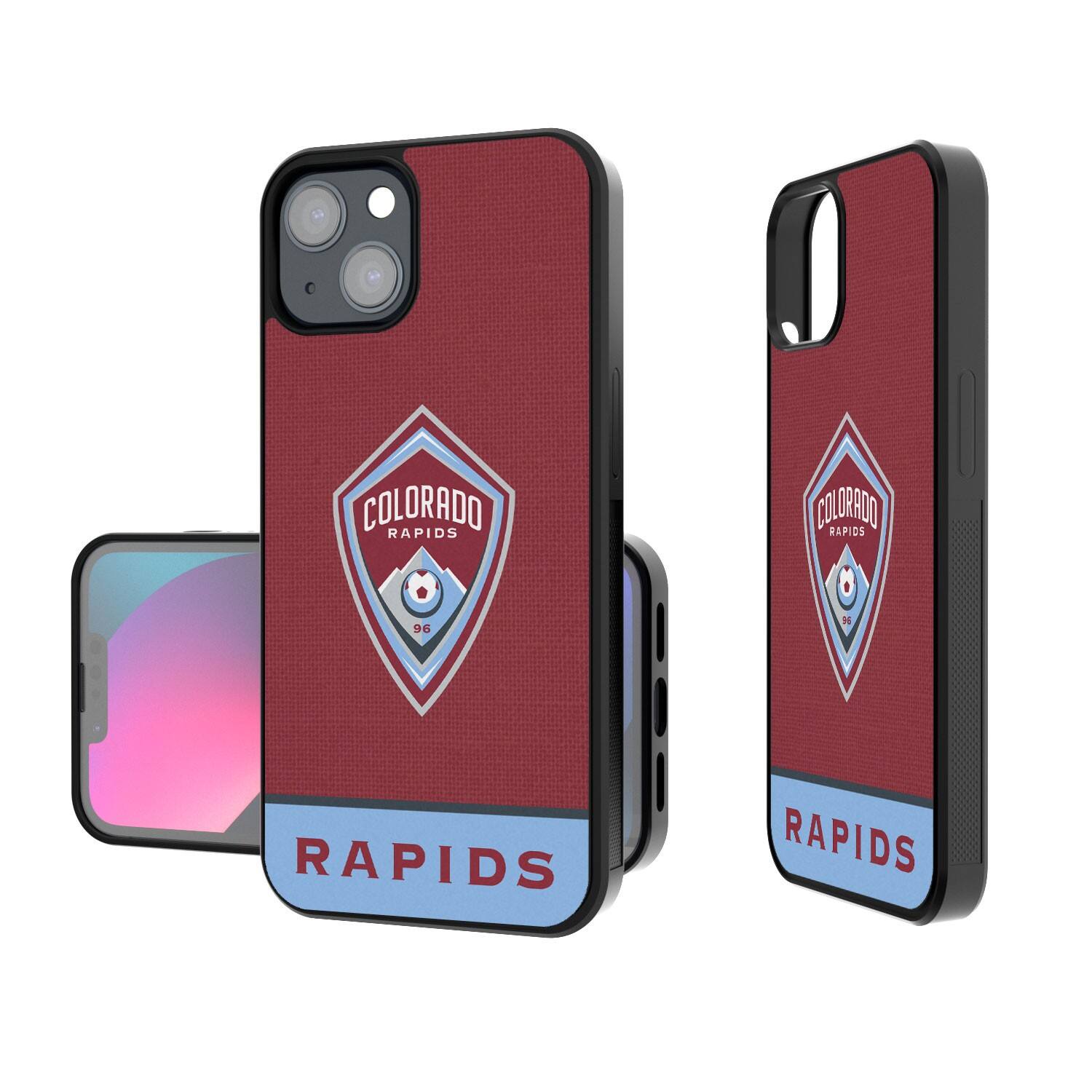 COLORADO RAPIDS  
96  
RAPIDS