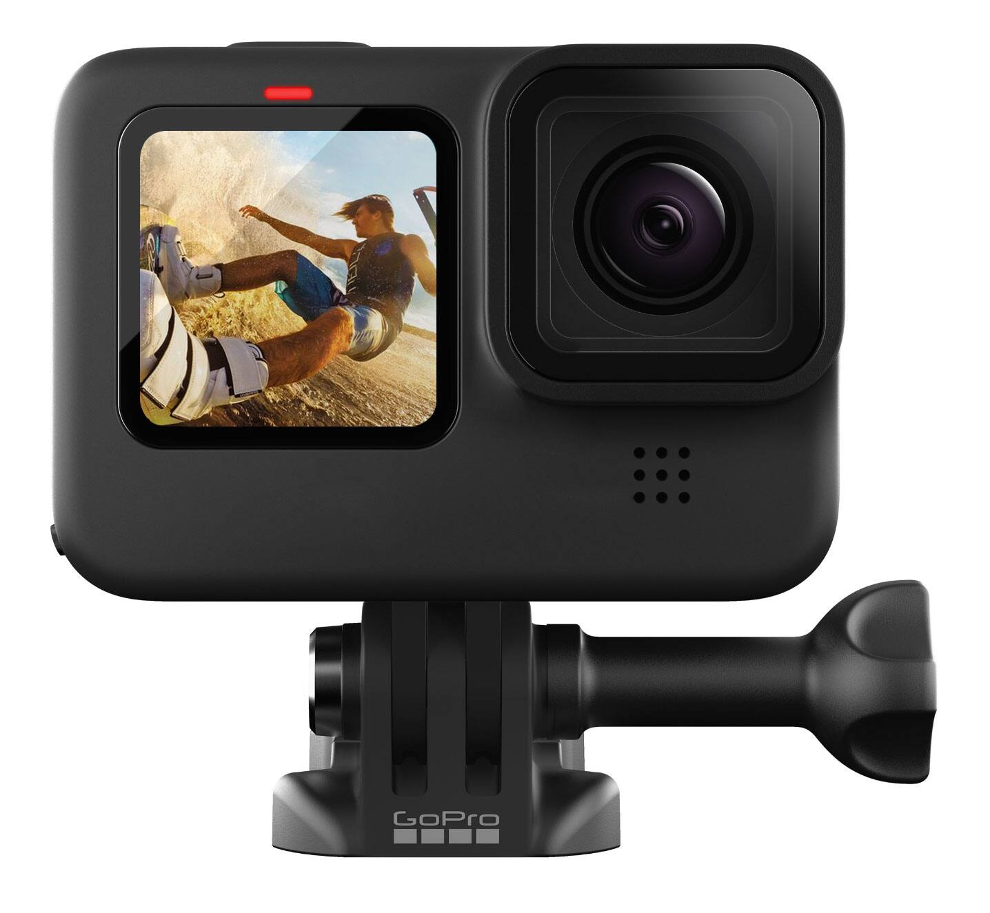 GoPro HERO11 Waterproof Action Camera (Black) Black CHDHX-111-CN