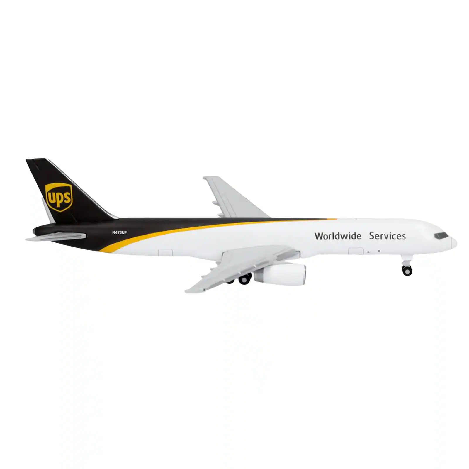 UPS NATSUP Worldwide Services