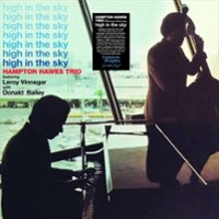 High in the Sky [LP] - VINYL - Front_Zoom