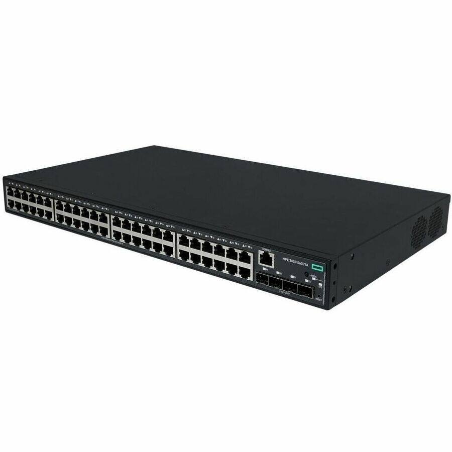 HP 2920-52G SFP+