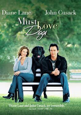 Must Love Dogs - DVD