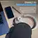 CONNECT TO MULTIPLE DEVICES
With Bluetooth Multipoint you enjoy the versatility of transitioning seamlessly from device to device.