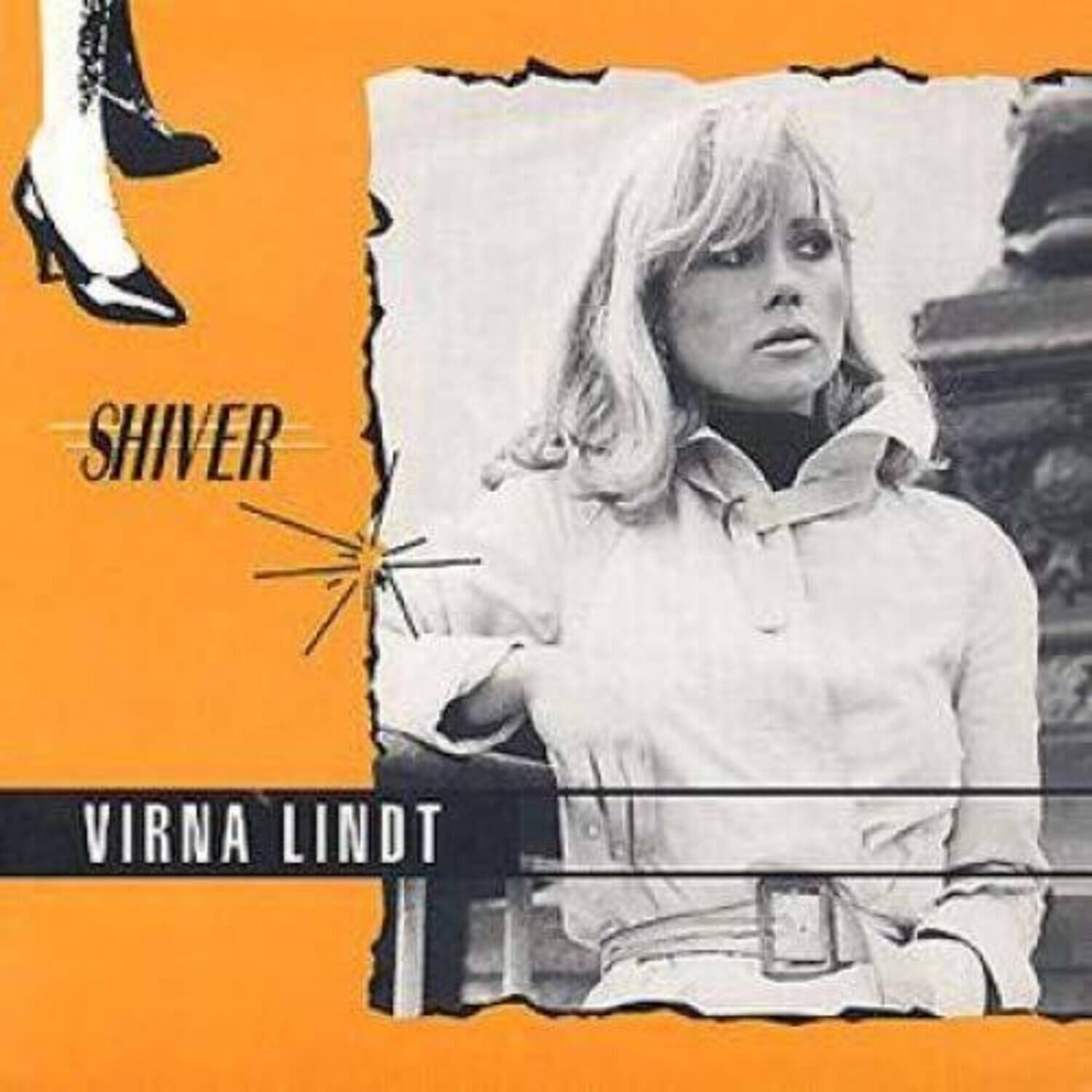 SHIVER  
VIRNA LINDT