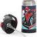 Alt View 3. Thermos - Thermos 12 oz. Kid's Funtainer Insulated Water Bottle - Spider-Man - Spider-Man.