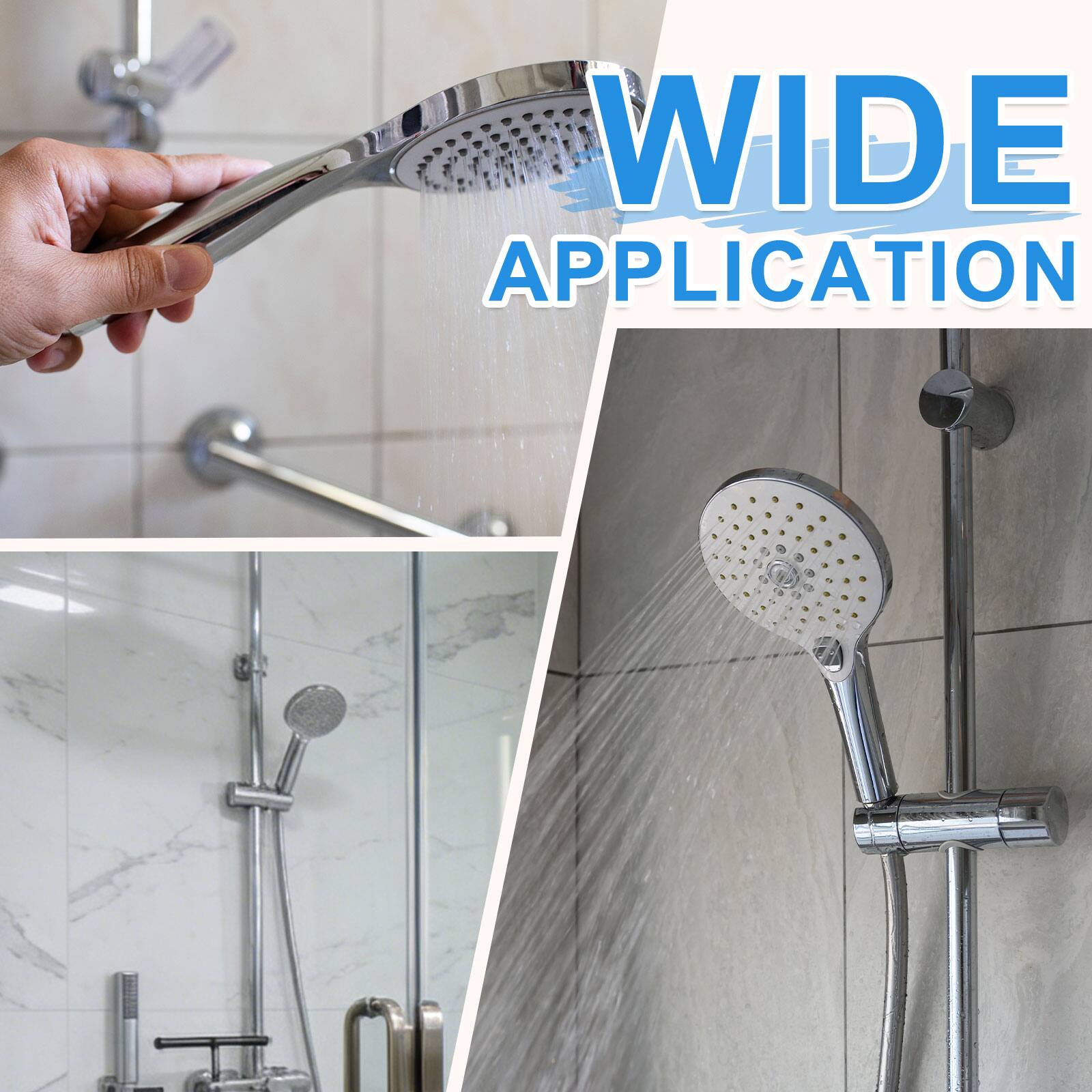 WIDE APPLICATION